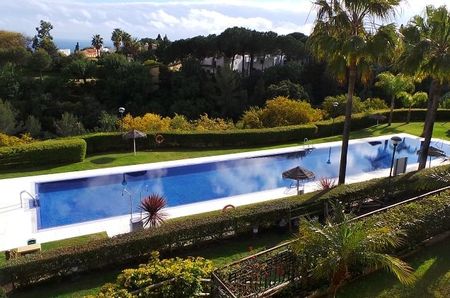 716390 - Apartment For rent in Sierra Blanca, Marbella, Málaga, Spain - Photo 3