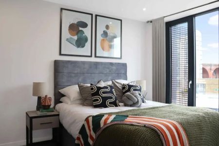 2 bedroom apartment to rent - Photo 5