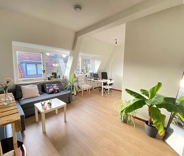 Per direct beschikbaar: Moderne 2-kamer studio in hartje Breda - Foto 3