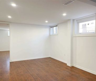 For Lease - 36 Victor Boulevard Unit# Basement, Hamilton, Ontario - Photo 5
