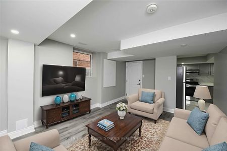 For Lease - 249 Hinton Terrace Unit# Upper, Milton, Ontario - Photo 3