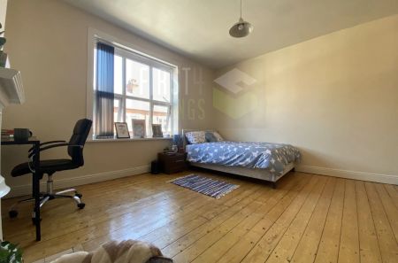 Lytton Road, Clarendon Park, Leicester, LE2 - Photo 2