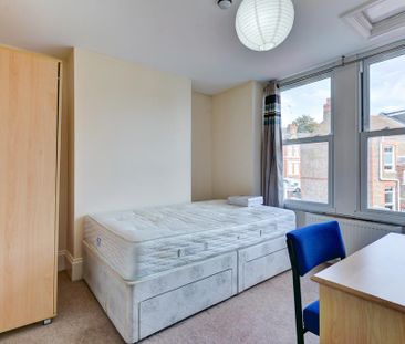 6 bedroom house to rent - Photo 6