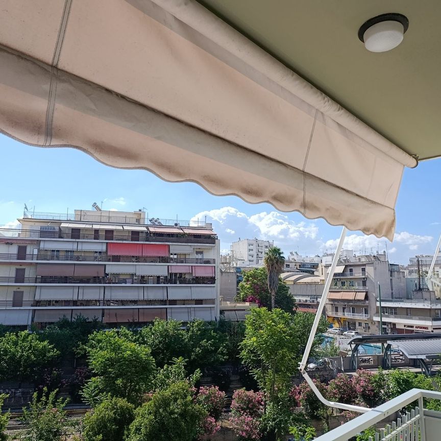 Διαμέρισμα για ενοικίαση - Άγιος Ελευθέριος - Προμπονά - Ριζούπολη, - Φωτογραφία 1