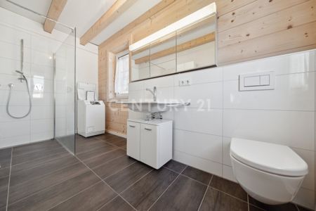 Moderne 2-Zimmer-Einliegerwohnung mit Balkon und Stellplatz - Photo 5