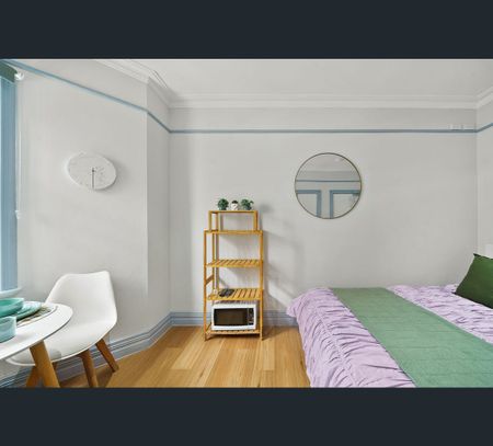 6/16 Kellet Street, Potts Point, NSW 2011 - Photo 3