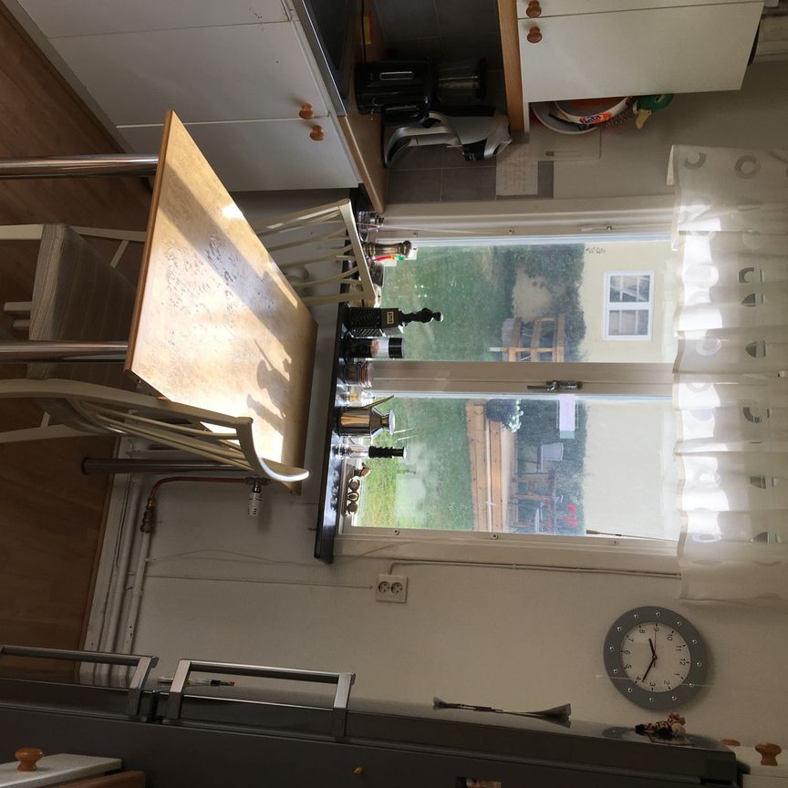 Skårsgatan, Göteborg - Photo 1