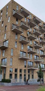 Te huur: Appartement Faas Wilkesstraat 161 D in Amsterdam - Foto 3