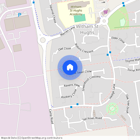 at Swan Grange, 29 Peony Way LN6