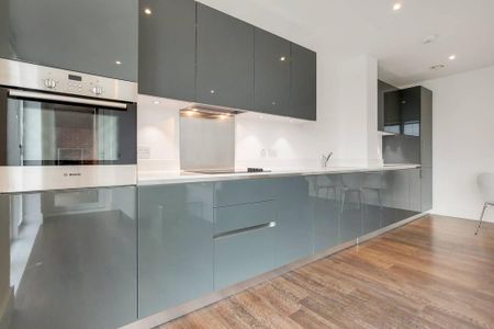 1 bedroom flat to rent - Photo 4