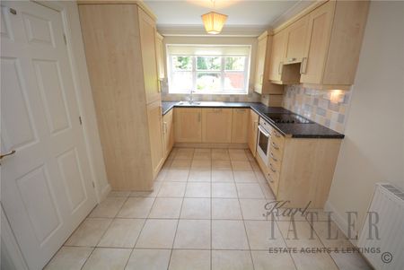 Cherry Tree Mews, CH60 5RB, Heswall - Photo 5