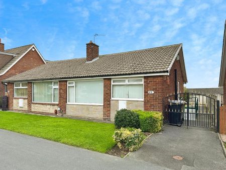 2 bedroom bungalow to rent - Photo 3