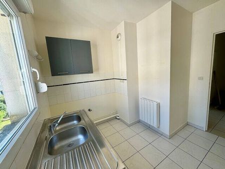 Location appartement 2 pièces 49.6 m² à Bois-Guillaume (76230) - Photo 3