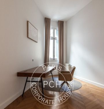 Appartement • Parc Monceau - Photo 4