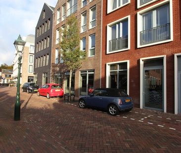 Kanaalkade 77 - Foto 1