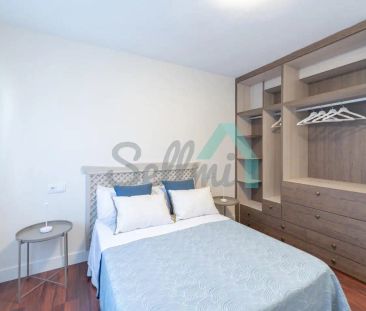 Piso de alquiler en De Bimenes, San Martín del Rey Aurelio - Foto 3