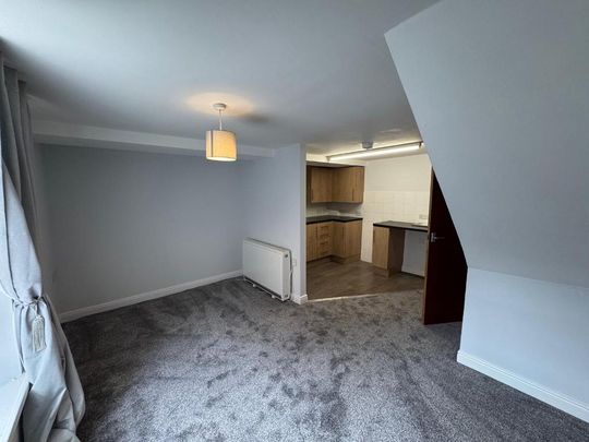 1 bedroom maisonette to rent - Photo 1