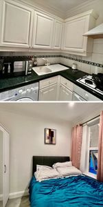 1 Bed Flat, Warwick Road, W14 - Photo 4