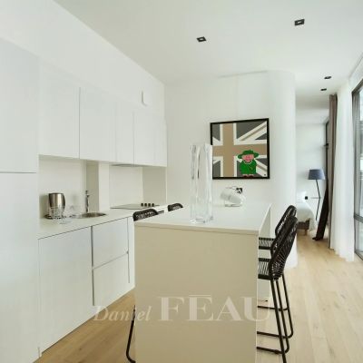 Appartement à louer à Paris 8Ème - Photo 1