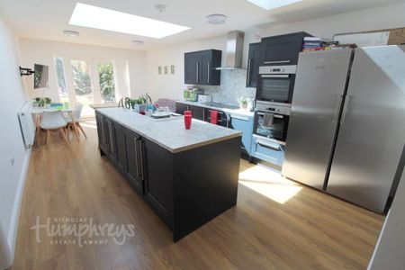 6 bedroom house share to rent - Photo 5