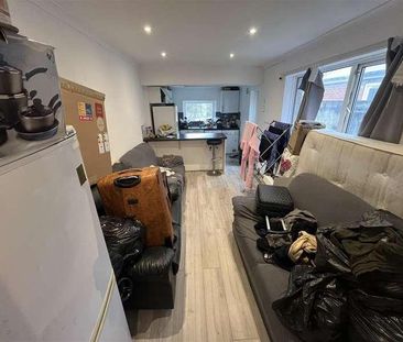 Milton Road, Southampton, SO15 - Photo 1