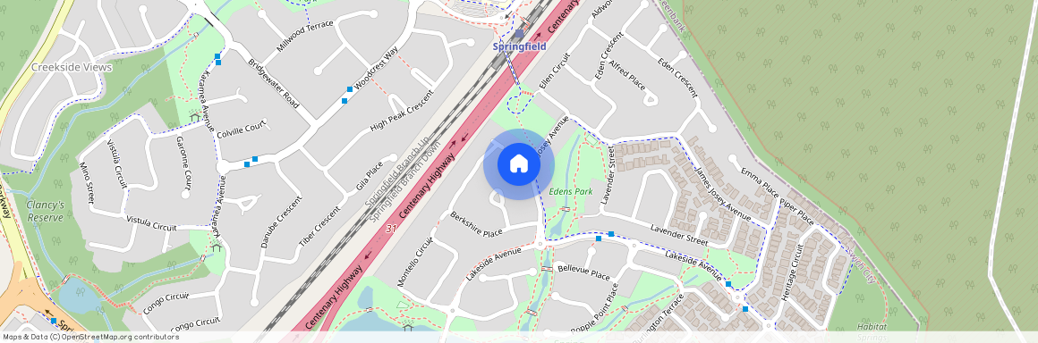 20 James Josey Avenue, Qld 4300, Springfield Lakes