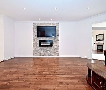For Lease - 73 Laurendale Avenue, Georgina, Ontario - Photo 6