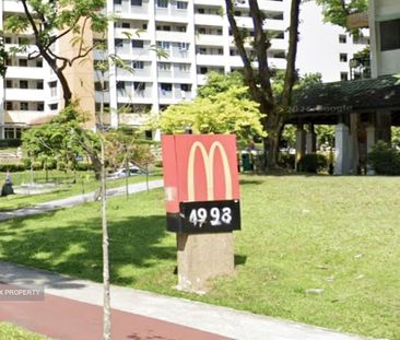 Blk 468 Teck Ghee Horizon (Ang Mo Kio), HDB 4 Rooms - For Rent - Photo 6