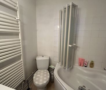 Location Appartement 2 pièces 38m² RIOM 63200 - Photo 6