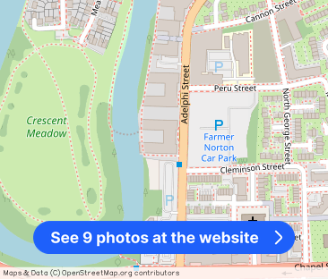 Adelphi Wharf, Salford, M3 - Photo 1