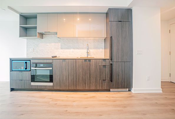 For Lease - 252 Church Street Unit# 4301, Toronto, Ontario - Photo 1