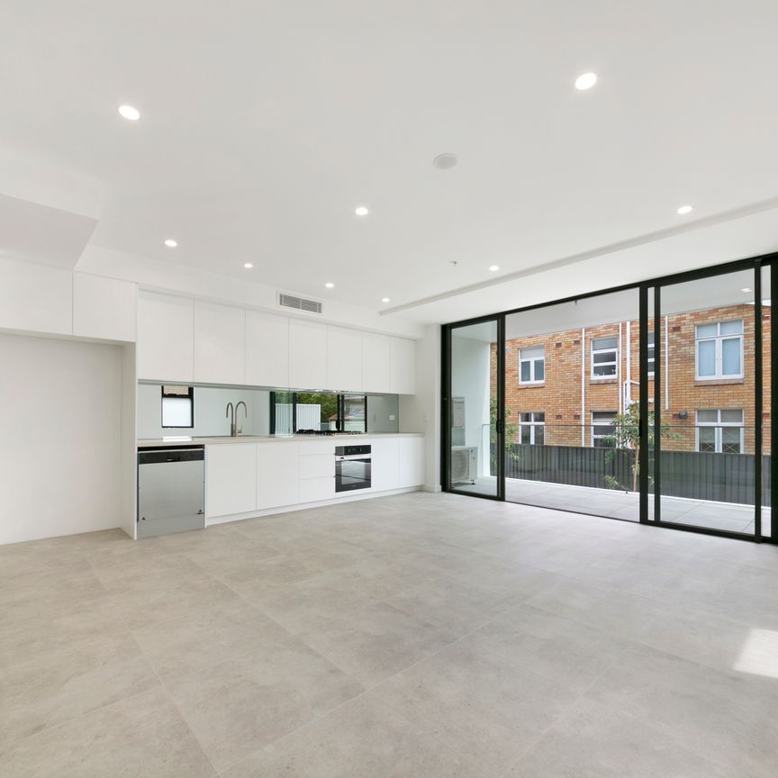 Brand new affordable 2 bedroom apartment in randwick - Photo 1