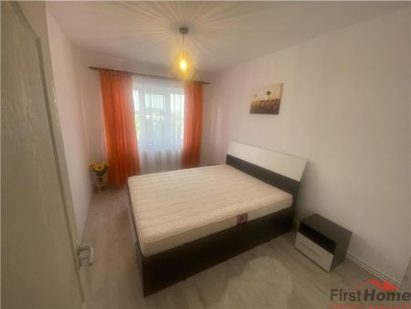 Ap 2 camere, etaj 6 (lift nou), prima inchiriere, B dul Unirii - Photo 4