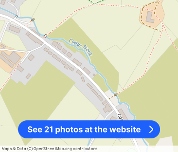 Cowpe Road, Rossendale, Lancashire, BB4 - Photo 1