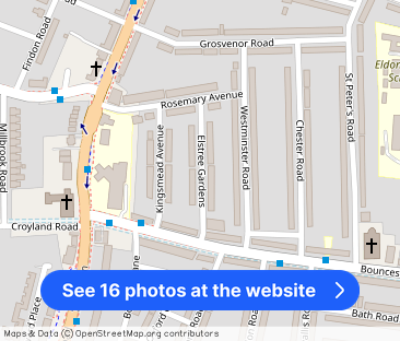 Elstree Gardens, Edmonton, N9 - Photo 1