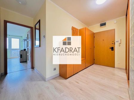 Warcisława, 2 pokoje, balkon - Photo 3