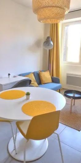 Appartement à louer 1 pièce 21.03m² - Photo 1