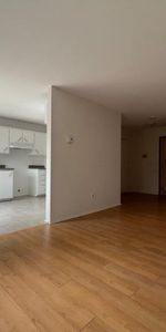 1 MOIS GRATUIT | 3 1/2 avec Balcon + Stationnement - Photo 3