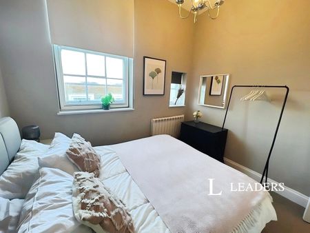 1 bedroom apartment to rent Bartholomews, Brighton, East Sussex, BN1 - Photo 5