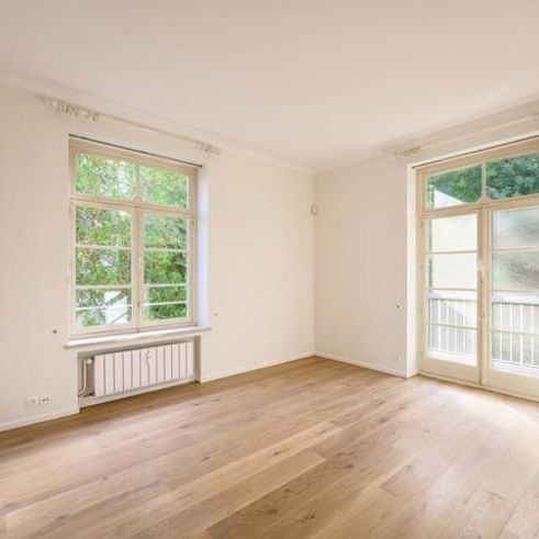 Tout savoir sur cet appartement à Ixelles, à Ixelles - Photo 1