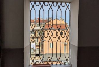 Centralissimo, in Via Calandra-Via Mazzini