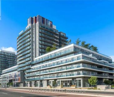 535 - 9471 YONGE STREET | 535 - 9471 YONGE STREET, Richmond Hill - Photo 1
