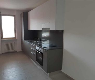 Mendrisio, PRIMA LOCAZIONE 3,5 locali completamente ristrutturato - Photo 5