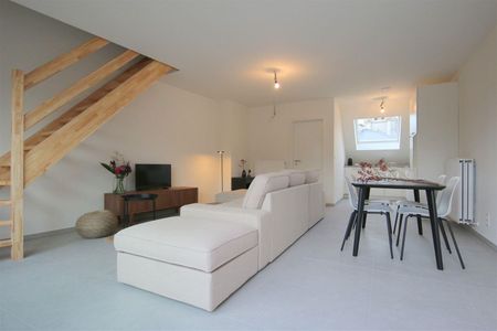 Expat appartement nabij haven - Photo 4