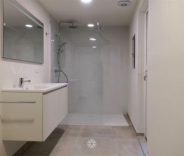 Gerenoveerde en gemeubelde studio voor studenten te huur in Gent - Foto 3