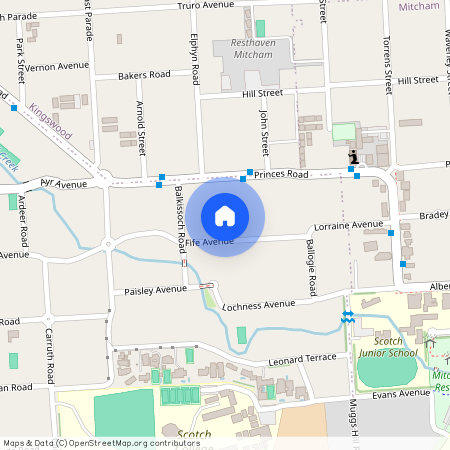 2/35 Fife Avenue, SA 5062, Torrens Park