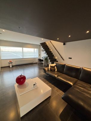 Instapklare, moderne woning met 1 slaapkamer en tuin te huur - Photo 1