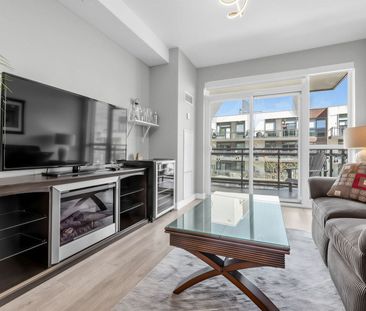 For Lease - 271 Sea Ray Avenue Unit# B305, Innisfil, Ontario - Photo 2