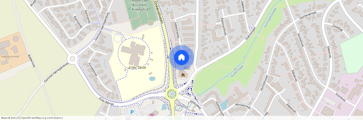 Aabenraavej 80, 6100, Haderslev