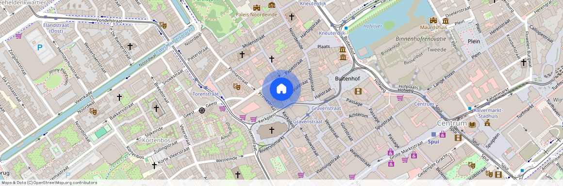 Oude Molstraat 2-D, Kortenbos, 2513BB, Den Haag